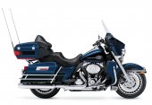 2013 Harley-Davidson Ultra Classic Electra Glide photo